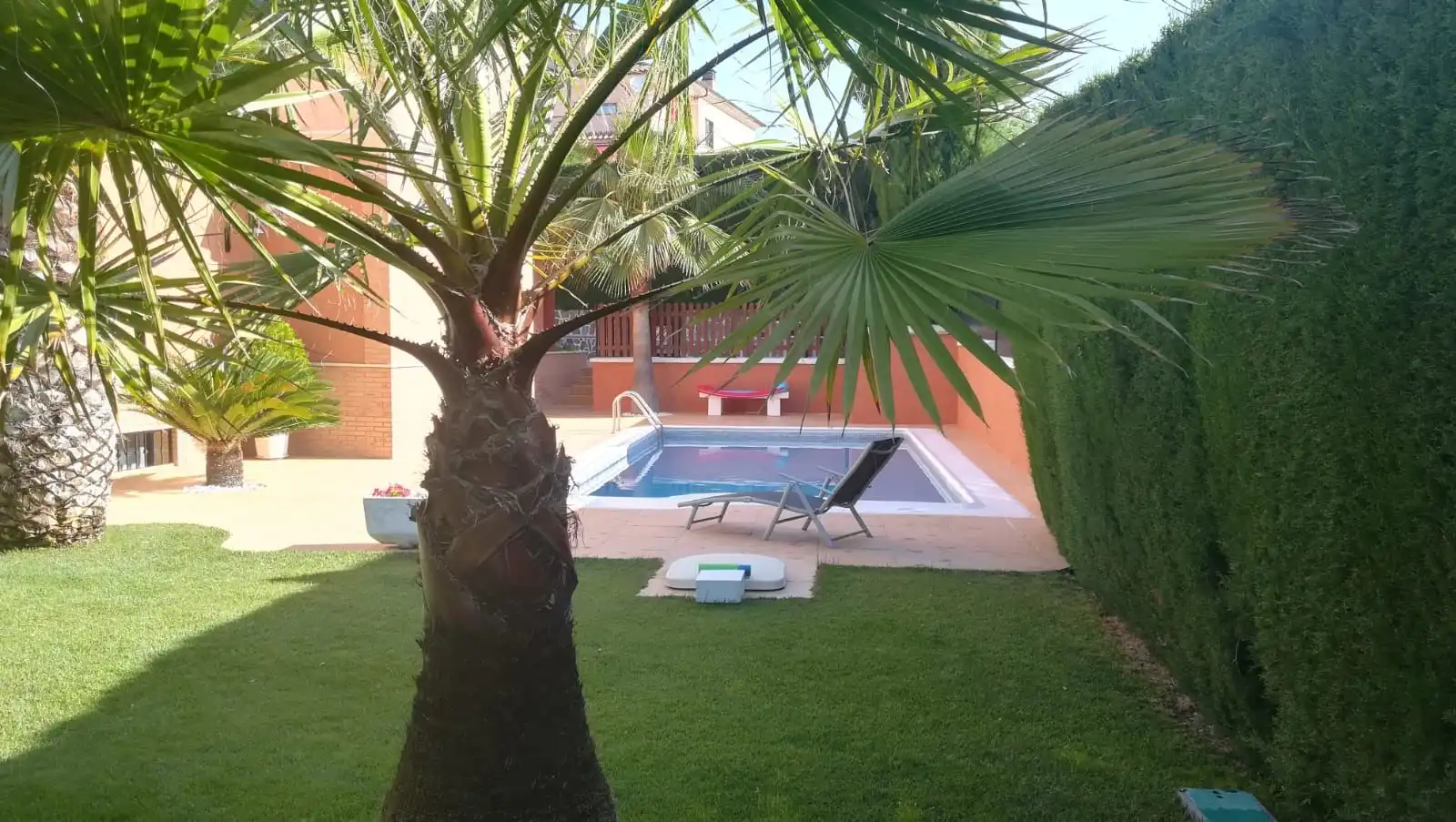 Maison avec terrasse à vendre à Baeza