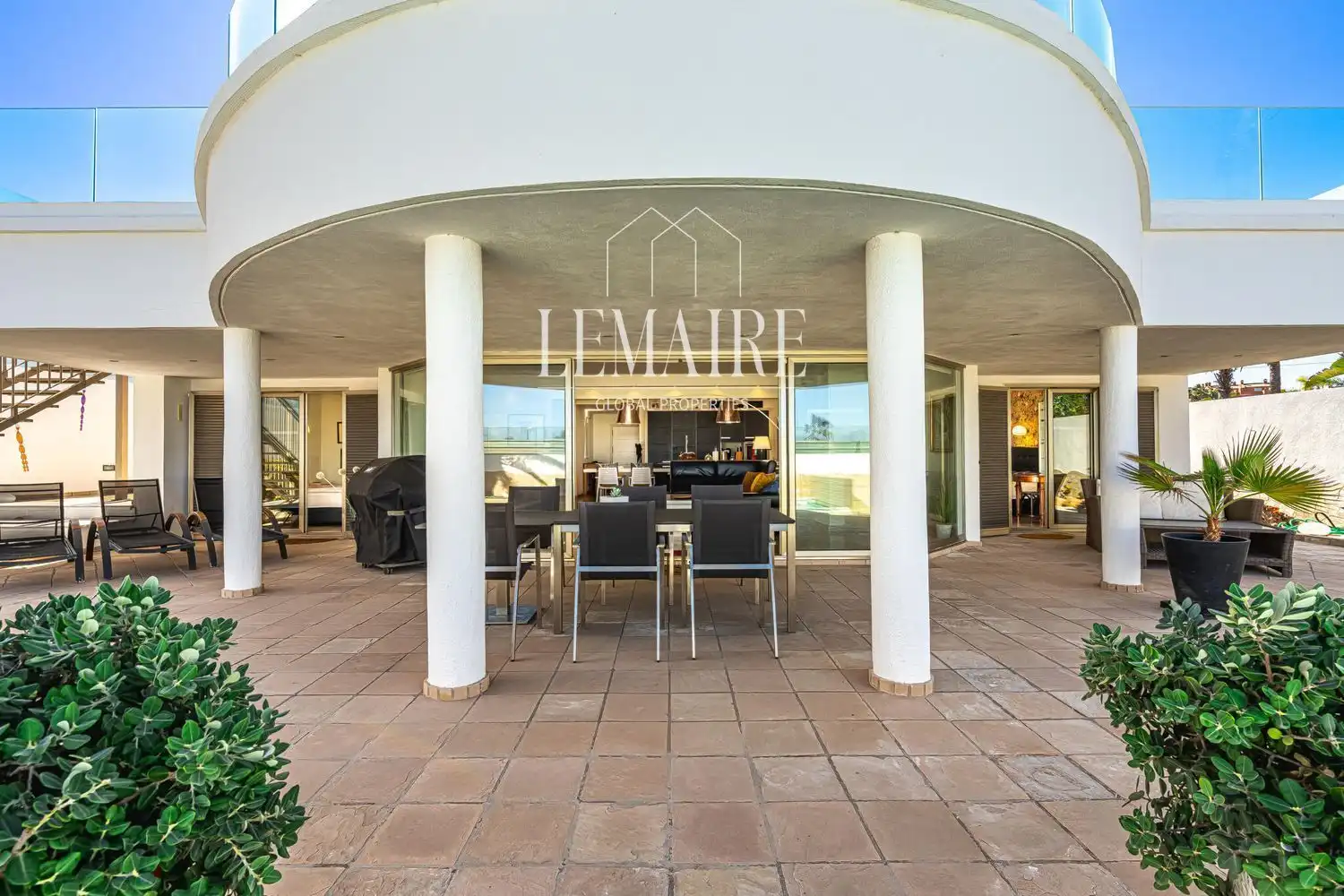 Villa con piscina in vendita a Palm - Mar, imagen 9