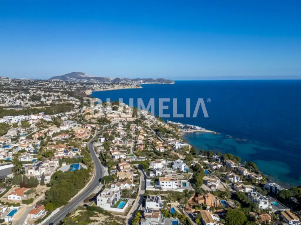 Casa con piscina en venta en Partida Calalga, imagen 5