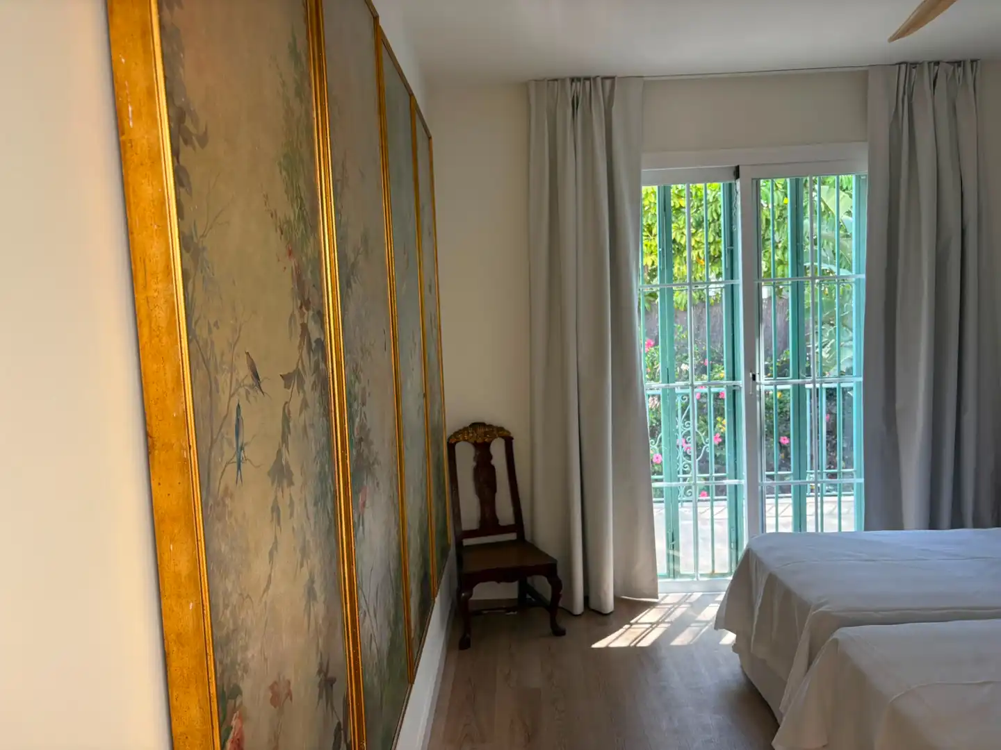 Reihenhaus mit Terrasse zur Miete in Calle Camino de Cortes 47, imagen 35