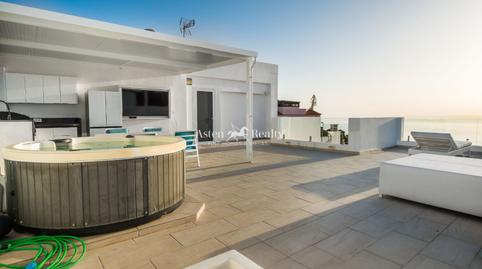 Foto 3 de Pis en venda a Milagrosa, Tijoco Bajo, Santa Cruz de Tenerife