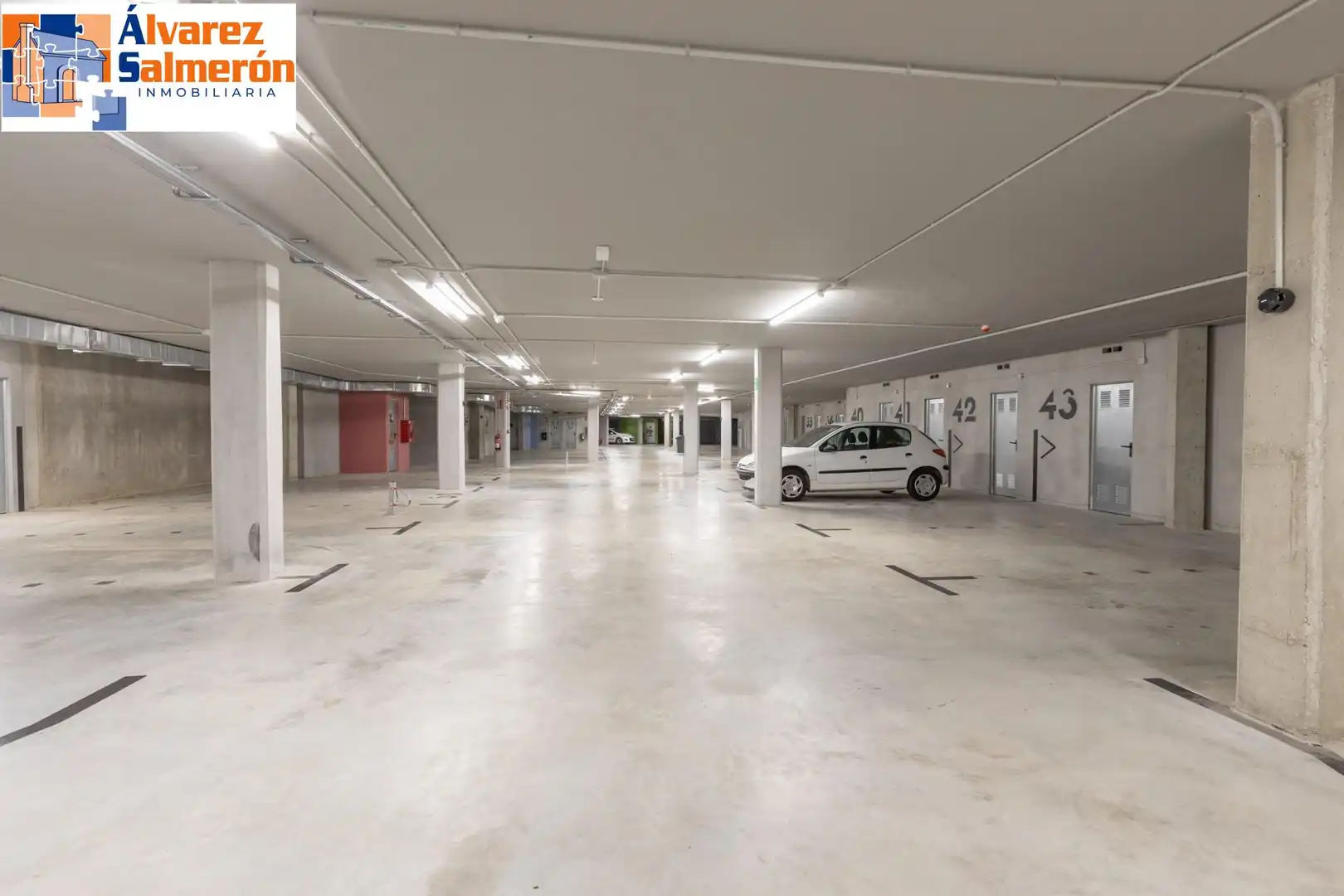 Flat with pool for sale in Playa de Granada, imagen 44