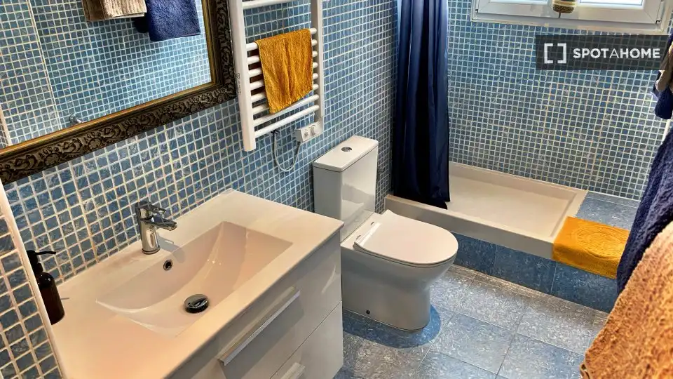 Habitación en El Grau