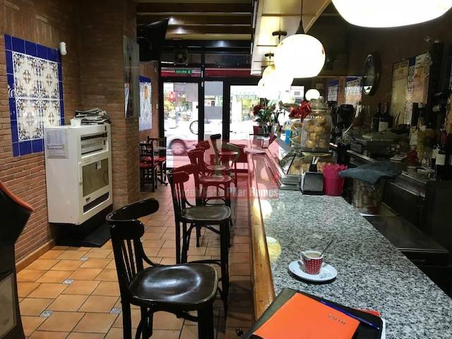 Local comercial en Venta en La Asunción - La Inmaculada