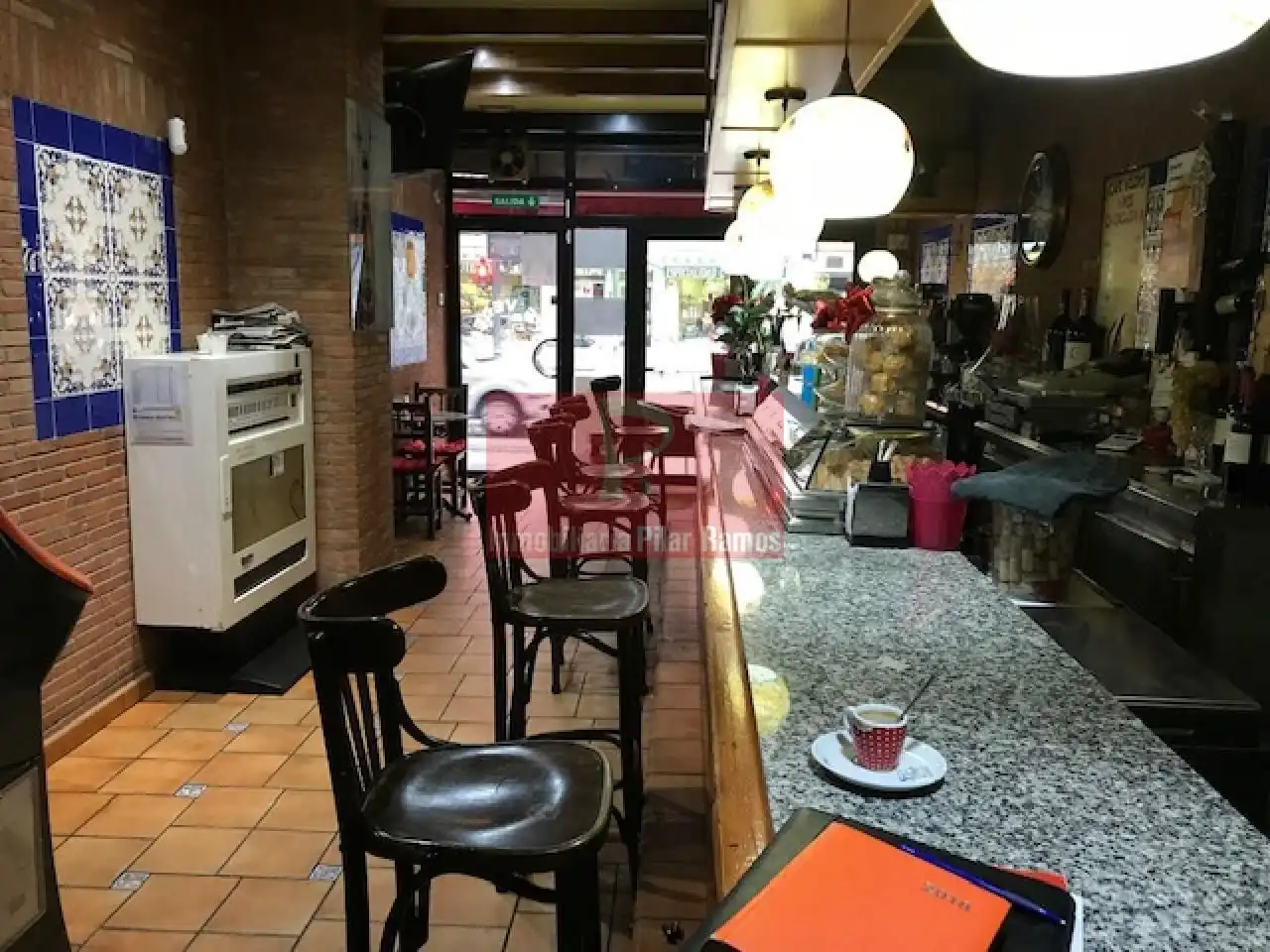 Local comercial en venda a La Asunción - La Inmaculada