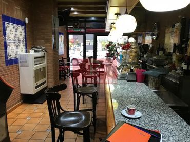 Local comercial en venta en La Asunción - La Inmaculada