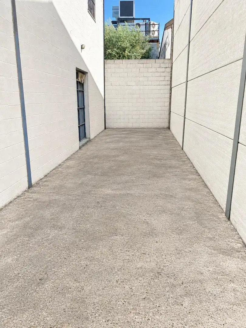 Nau industrial de lloguer a La Banda - Campo de Fútbol, imagen 6