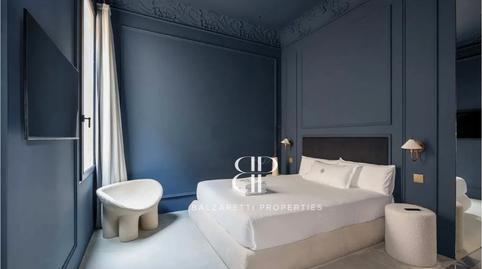 Foto 5 de Pis de lloguer a Rambla de Catalunya, 78, Dreta de l'Eixample, Barcelona