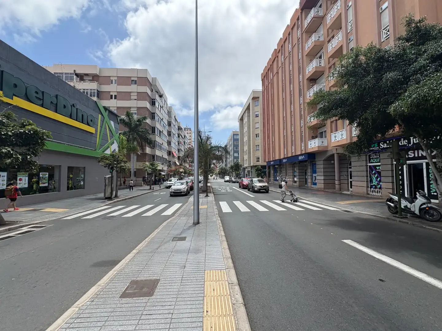Pis amb ascensor de lloguer a Calle Luis Doreste Silva 79, imagen 8