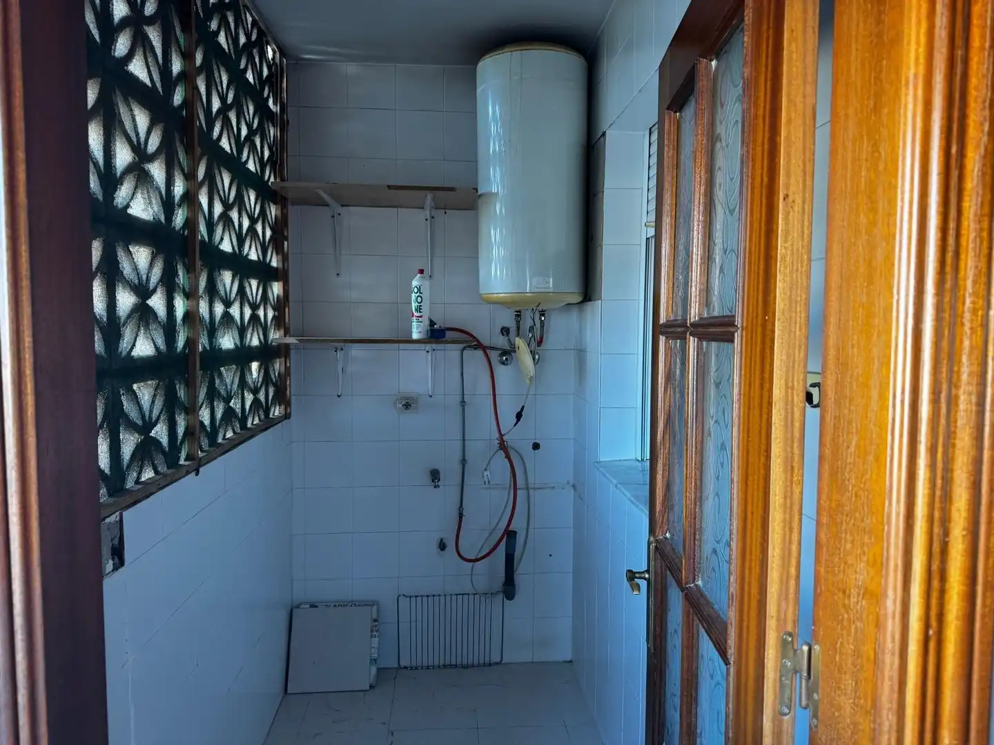 Wohnung zur Miete in Calle Calle López de los Ríos, Cijuela
