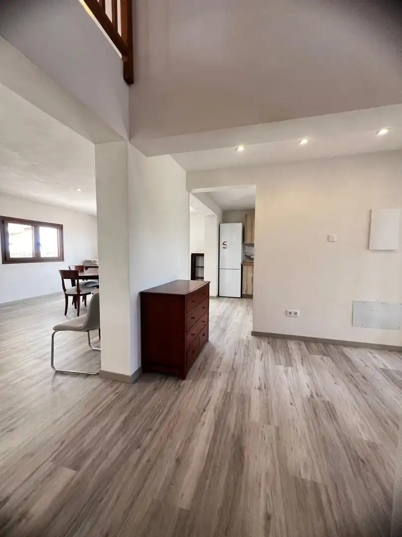 Finca rústica de alquiler en Santanyí con Aire acondicionado, Calefacción y Terraza