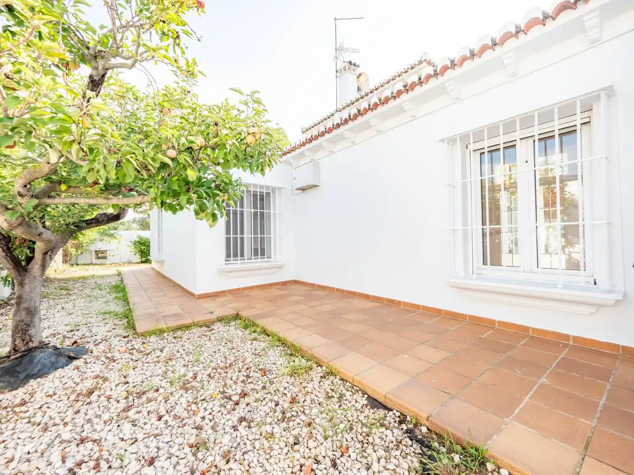 Jardín de Finca rústica en venta en Bétera con Aire acondicionado, Calefacción y Jardín privado