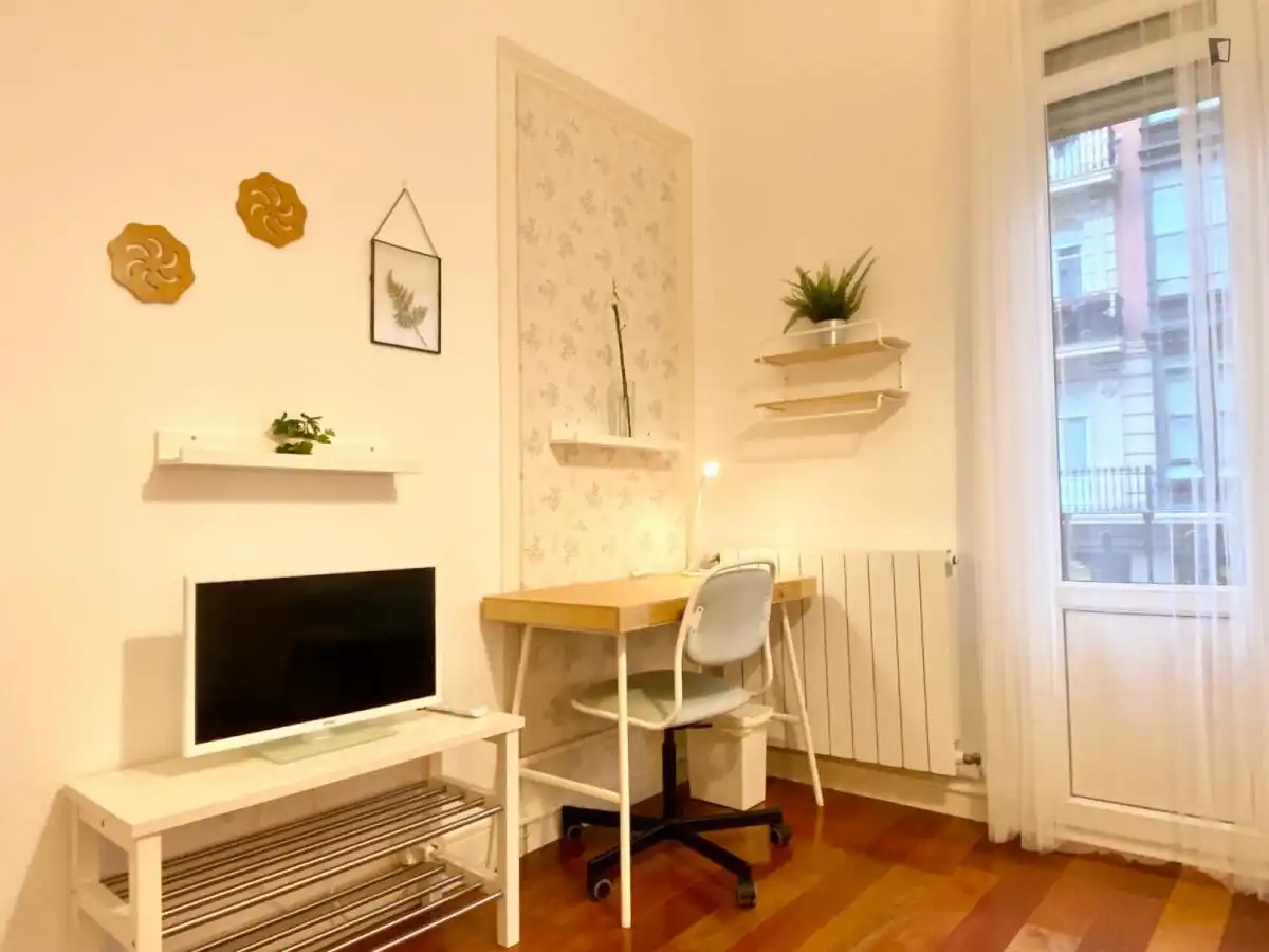 Room in Zabalburu