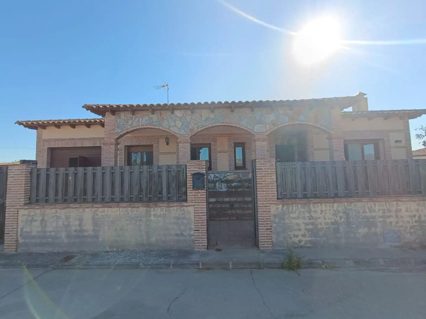 Casa o xalet en venda a Cardiel de los Montes