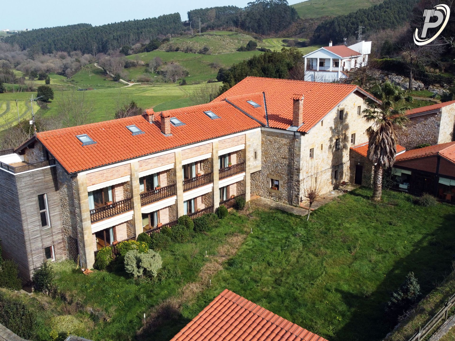 Edificio en venta en Barrio Ubiarco, 105, Santillana del Mar