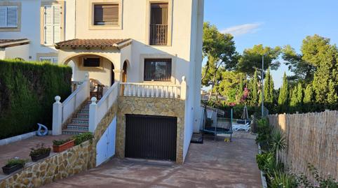 Photo 3 of Single-family semi-detached for sale in El Vedat - Santa Apolonia, Torrent