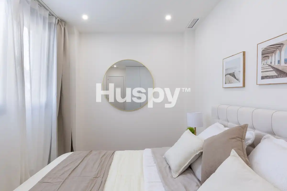 Flat with terrace for sale in Carrer de Ramón y Cajal, imagen 28
