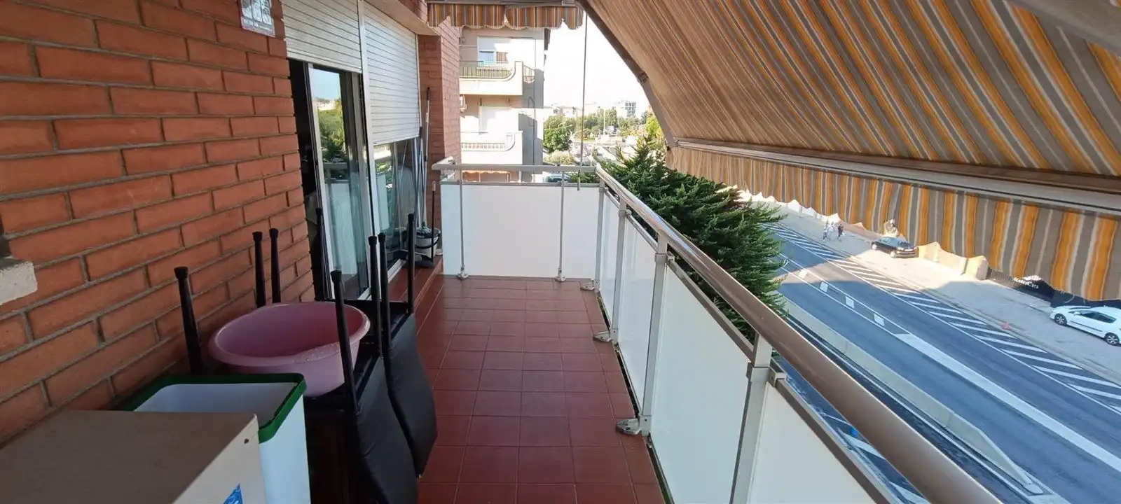 Appartement avec piscine à vendre à Barcelona, imagen 26