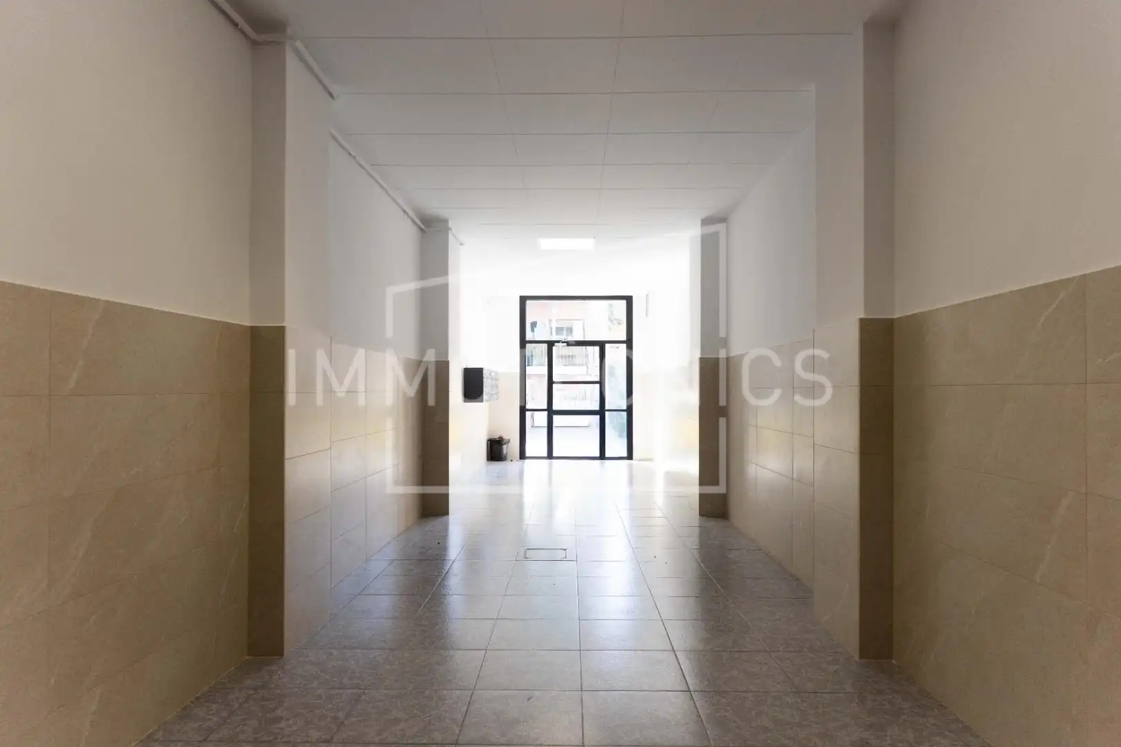 Wohnung zum Verkauf in Granollers mit Balkon
