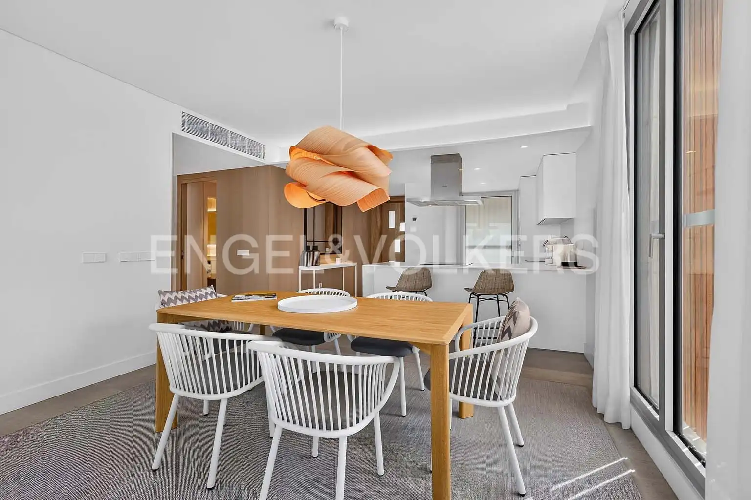 Comedor de Piso en venta en Abama