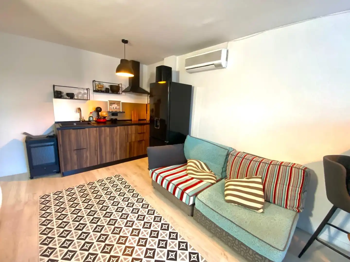Apartment mit Terrasse zum Verkauf in Alberes
