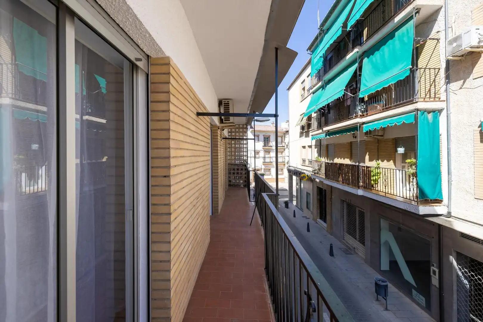 Terrassa de Pis en venda en Albolote amb Aire condicionat i Calefacció