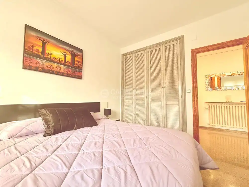 Casa amb piscina en venda a Centre - Zona Alta, imagen 15