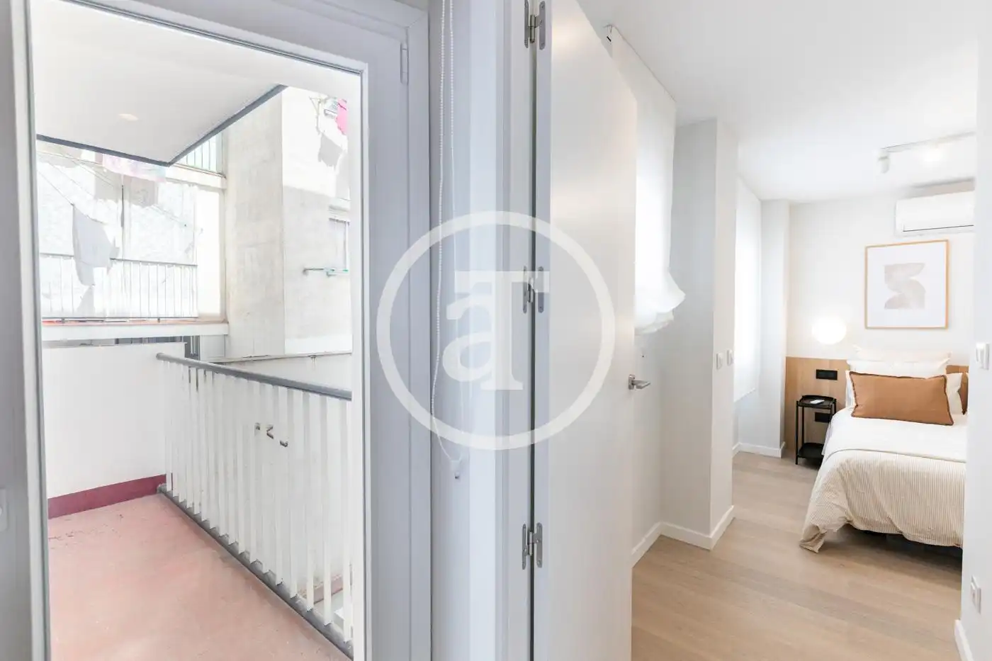 Wohnung mit Terrasse zur Miete in Calle de Oropéndola, imagen 28