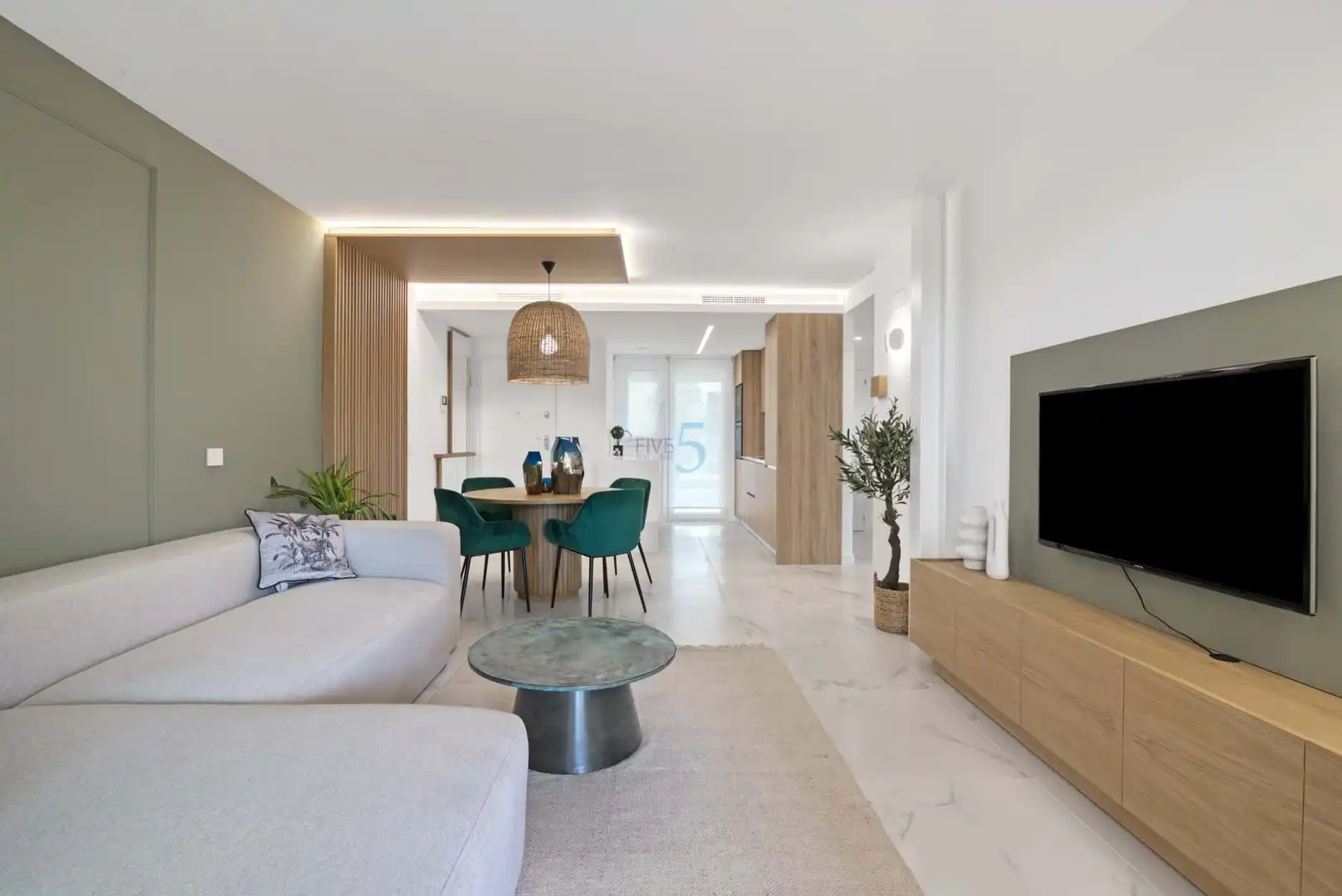 Wohnung mit Pool zum Verkauf in Playa del Acequión, Náufragos y Rocío del Mar, imagen 15