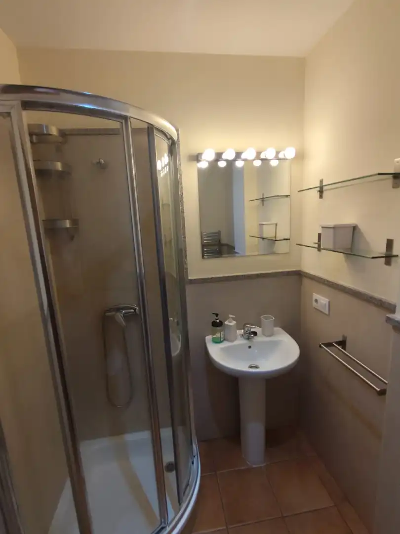 Flat for rent in Calle Margarita Harrington, 9, Zafra