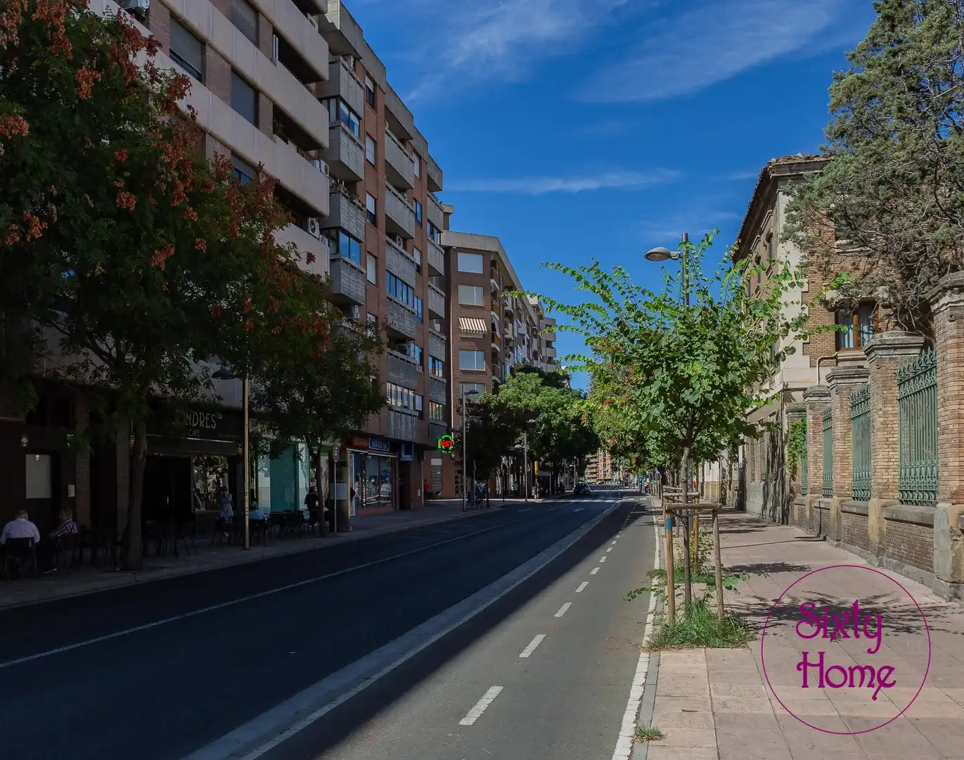 Pis amb ascensor en venda a Calle de Miguel Servet 84, imagen 35
