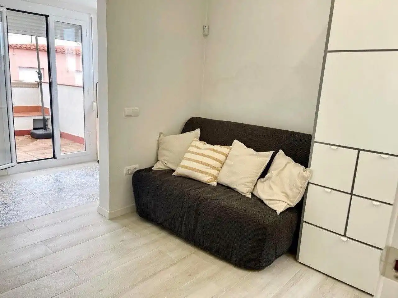 Apartament de lloguer a Carrer de Verdi 235, imagen 8