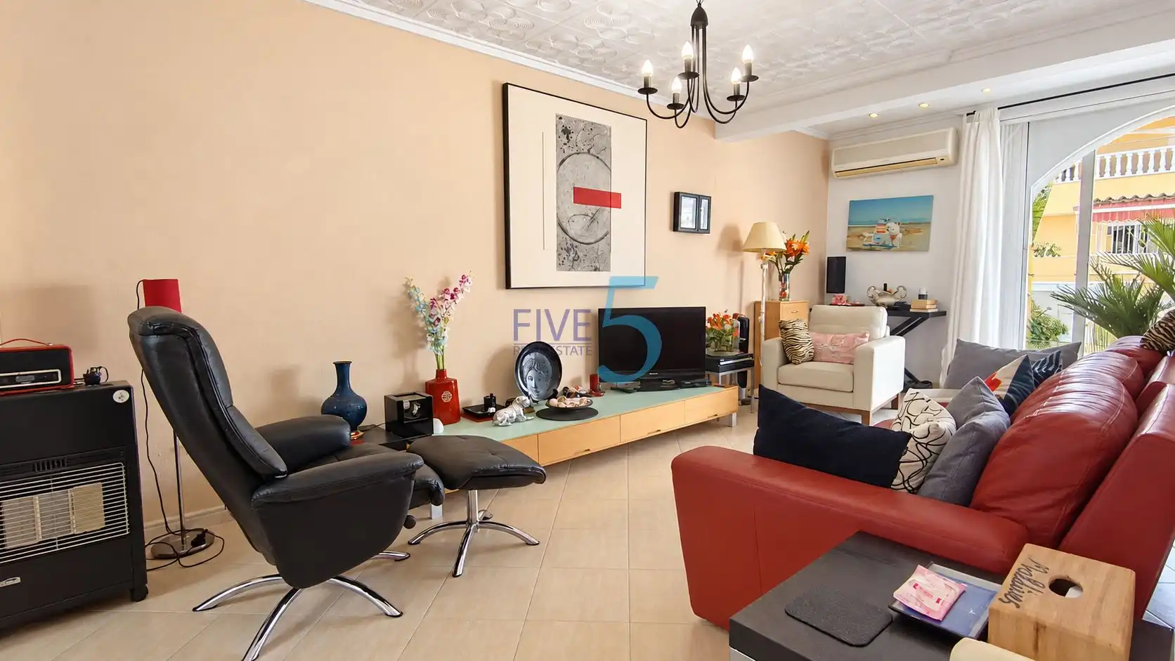 Maison mitoyenne à vendre à Zona Carrefour - Urbanizaciones, imagen 17