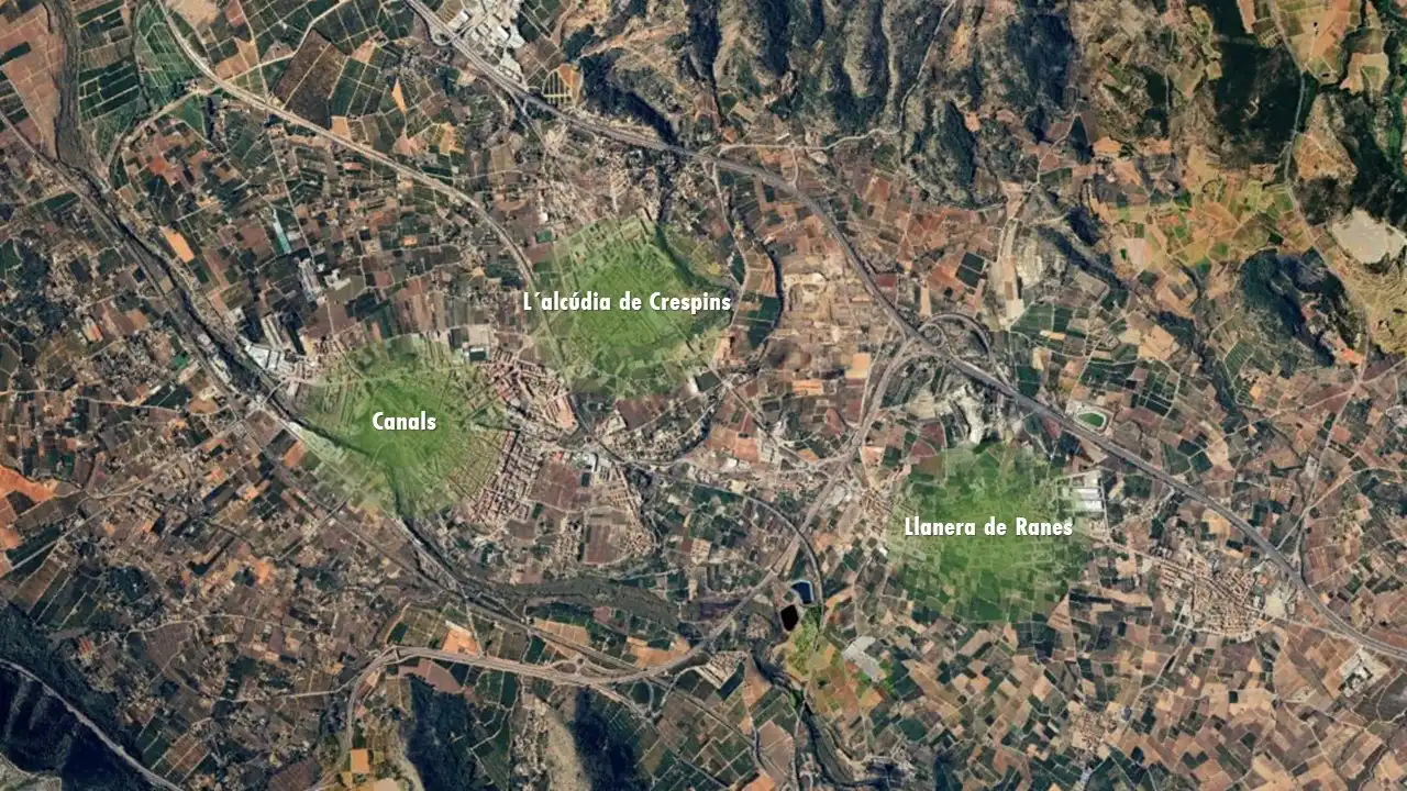 Terreno rustico in vendita a PT UE-3, imagen 5