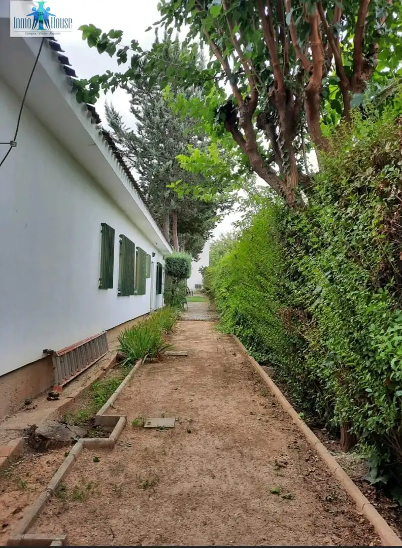 Chalet con piscina en venta en Pedanías - Extrarradio, imagen 6