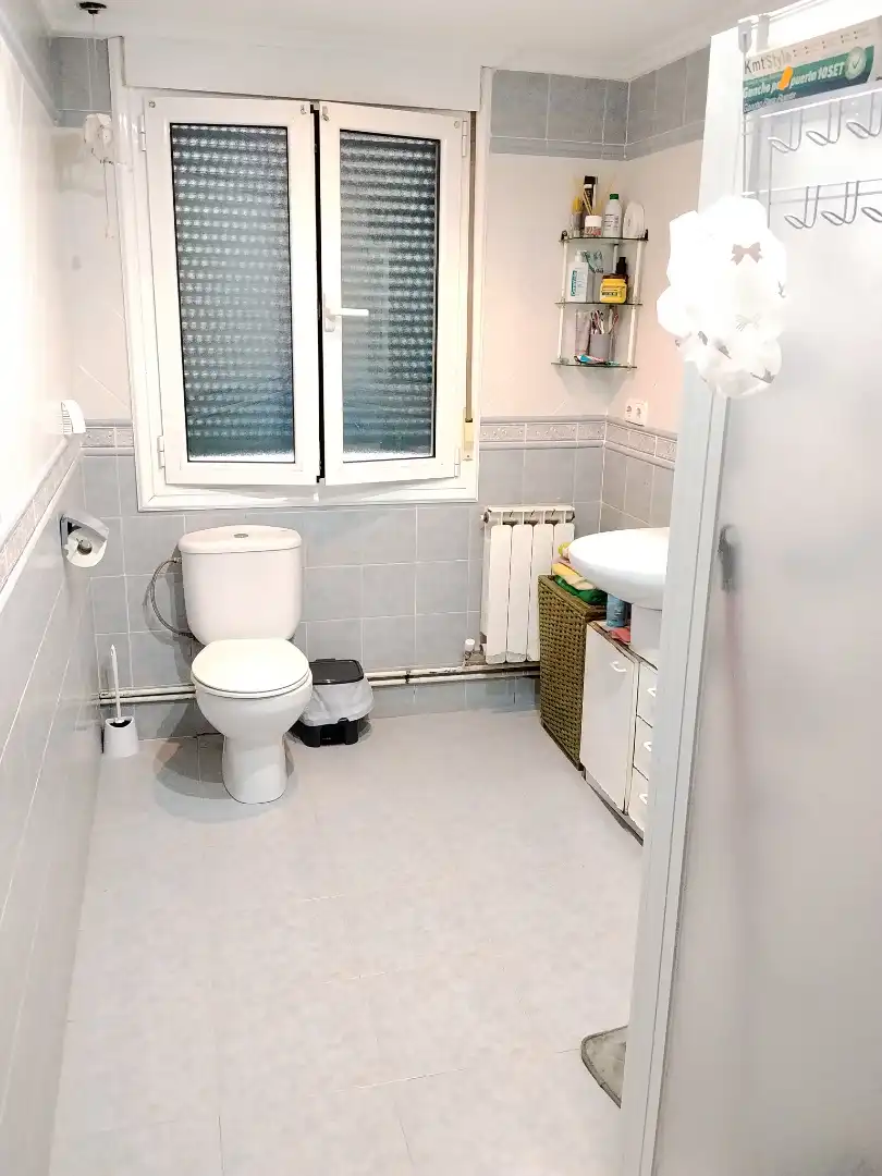 Baño de Piso en venta en Ordizia con Amueblado
