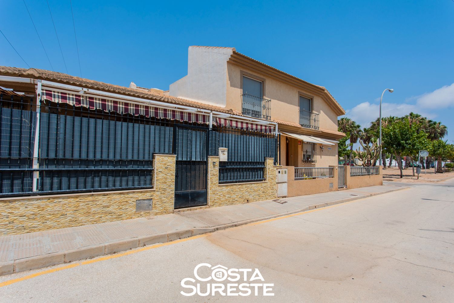 Haus oder Chalet zum verkauf in Calle Cáceres, San Pedro del Pinatar ciudad