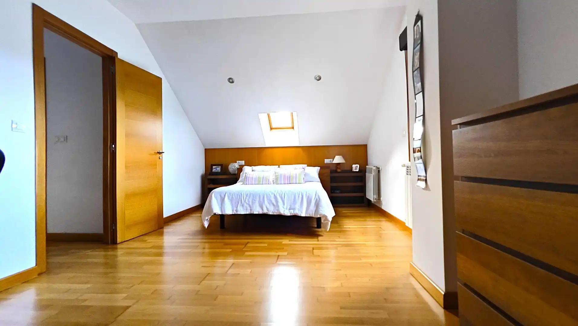 Detached house with pool for sale in Lugar Nespereira 18, Luou, imagen 44