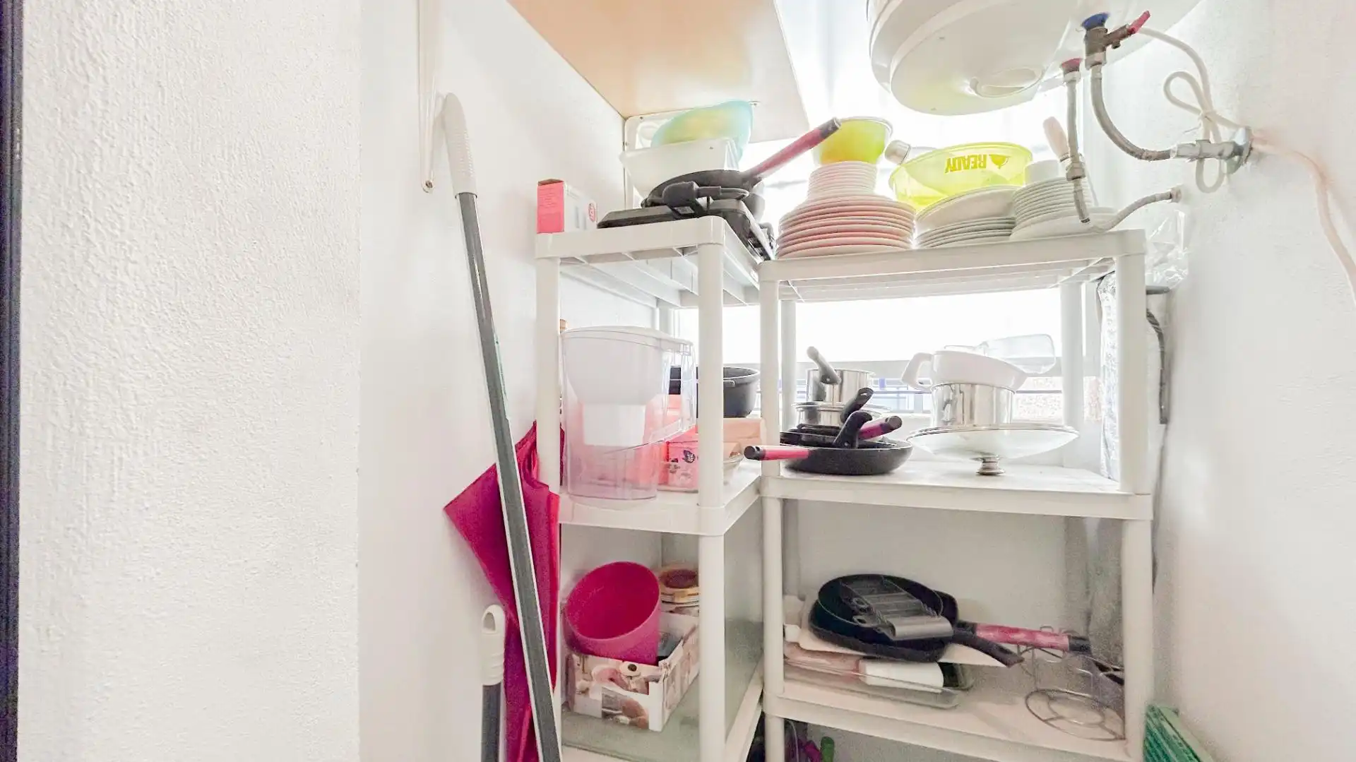 Apartamento de alquiler en Calle Riu Turia, 54, Playas de Puçol