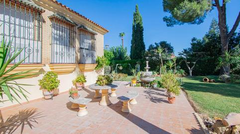 Foto 3 de Casa o xalet en venda a Avenida de Europa, Sevilla