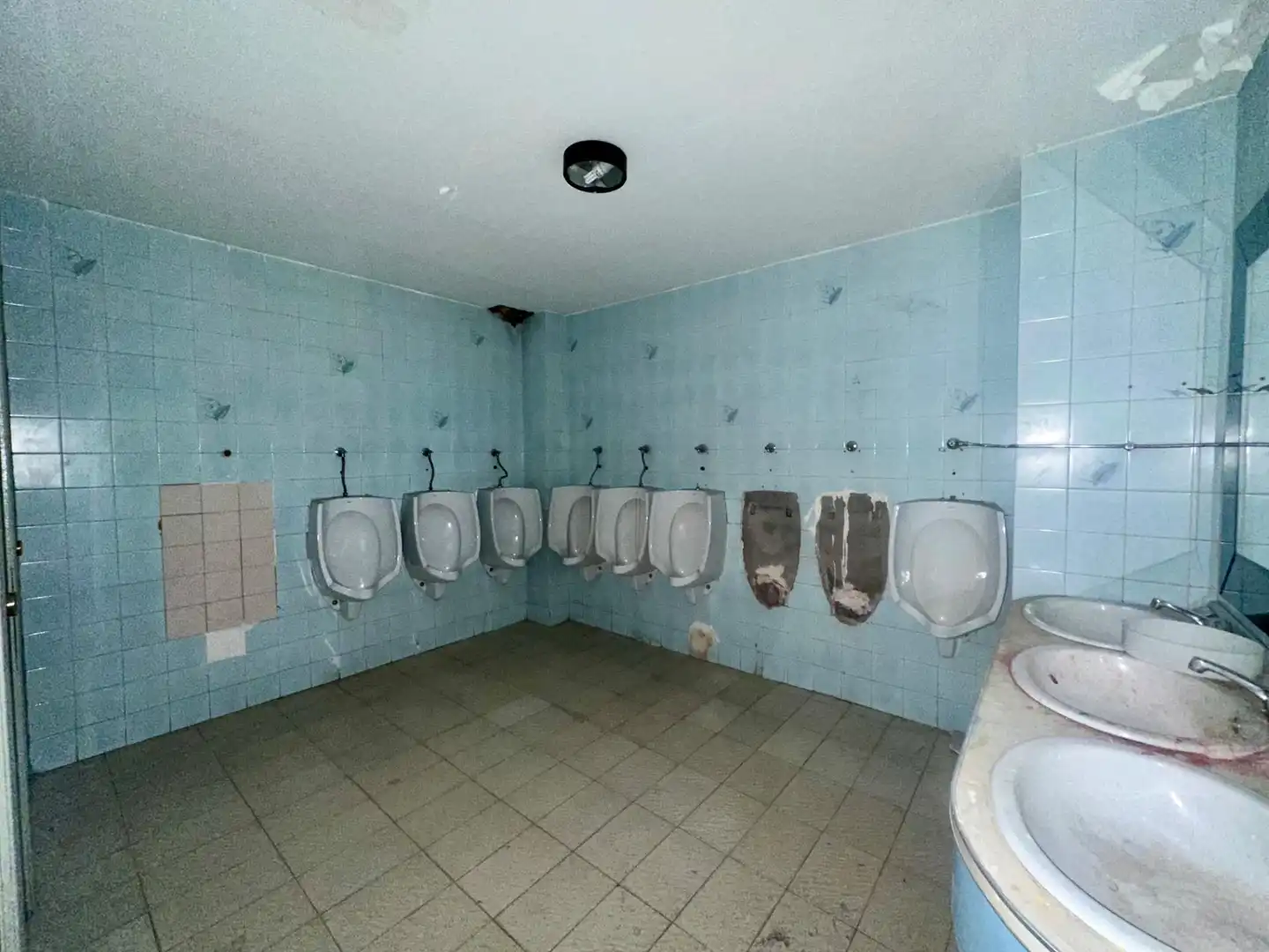 Local comercial en alquiler en Zona Alta, imagen 22