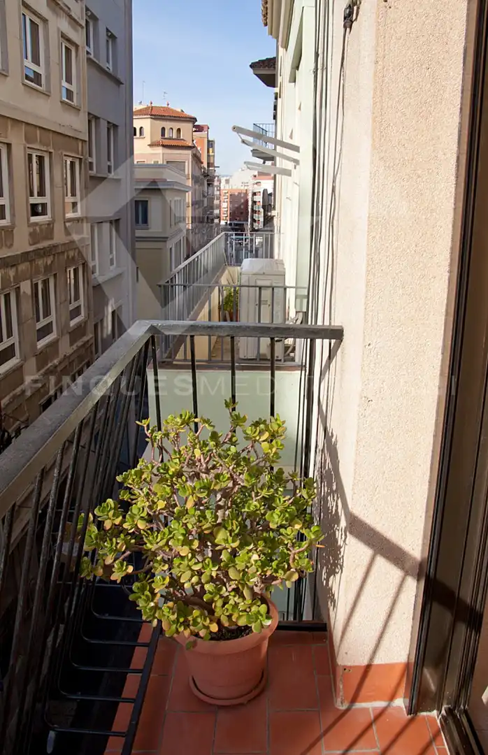 Terrassa de Pis de lloguer en Tarragona amb Aire condicionat, Calefacció i Terrassa