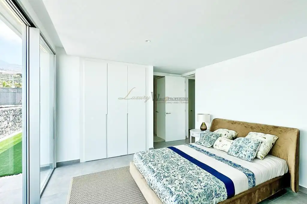 Casa con piscina en venta en Valito Sau, imagen 15