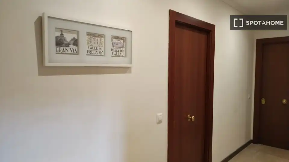 Appartement avec terrasse à louer à Centro, imagen 19