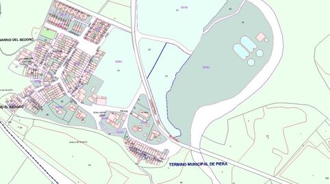 PARCEL.LA INDUSTRIAL en VENDA a PIERA  EL BADORC, immagine 2