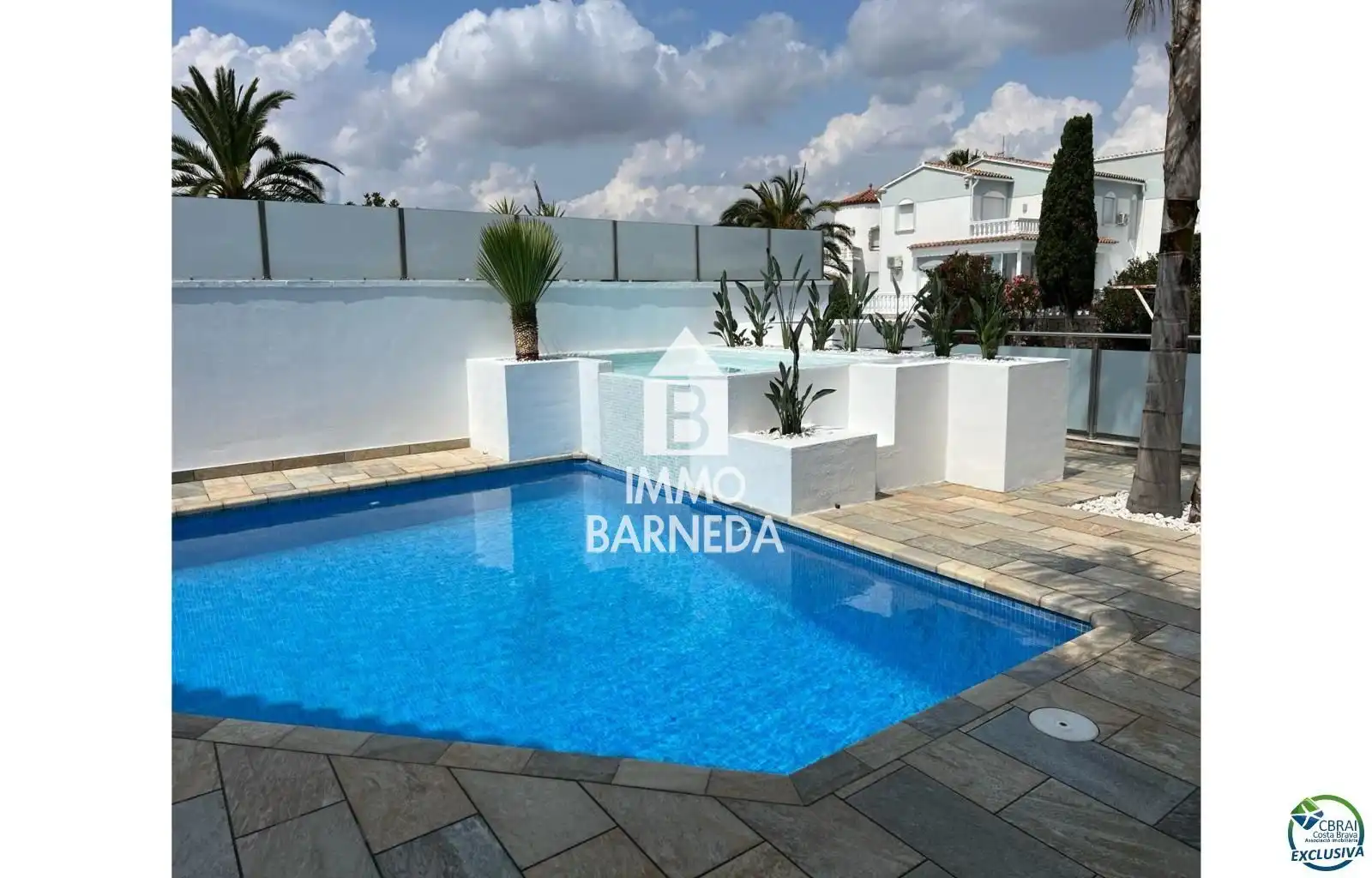 Casa amb piscina en venda a Falconera 24, imagen 21