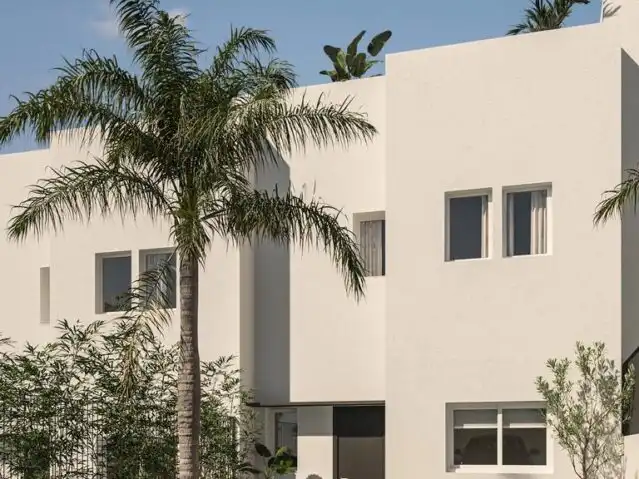 Duplex in vendita a Monforte del Cid, imagen 14