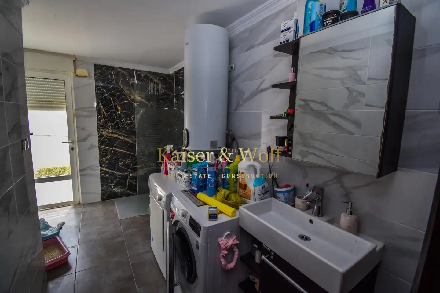 Finca rústica en venta en Crevillent con Jardín privado, Terraza y Piscina
