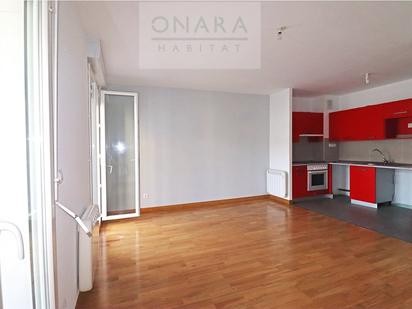 Dormitori de Apartament en venda en Hendaye amb Terrassa