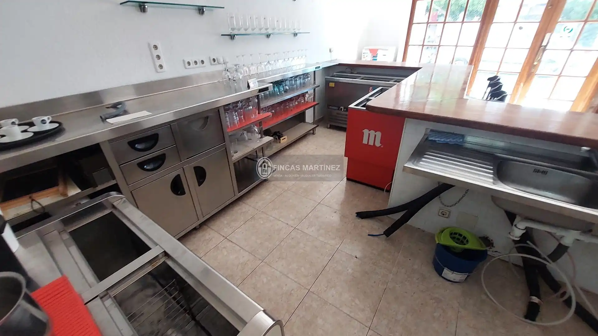 Local comercial en venda a PASEO LLUIS COMPANY, imagen 12